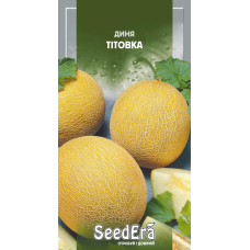 Насіння Диня Тітовка 10г