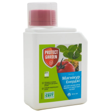 Магникур Енерджі фунгіцид 500мл Protect garden Баєр 840 SL В. Р. До